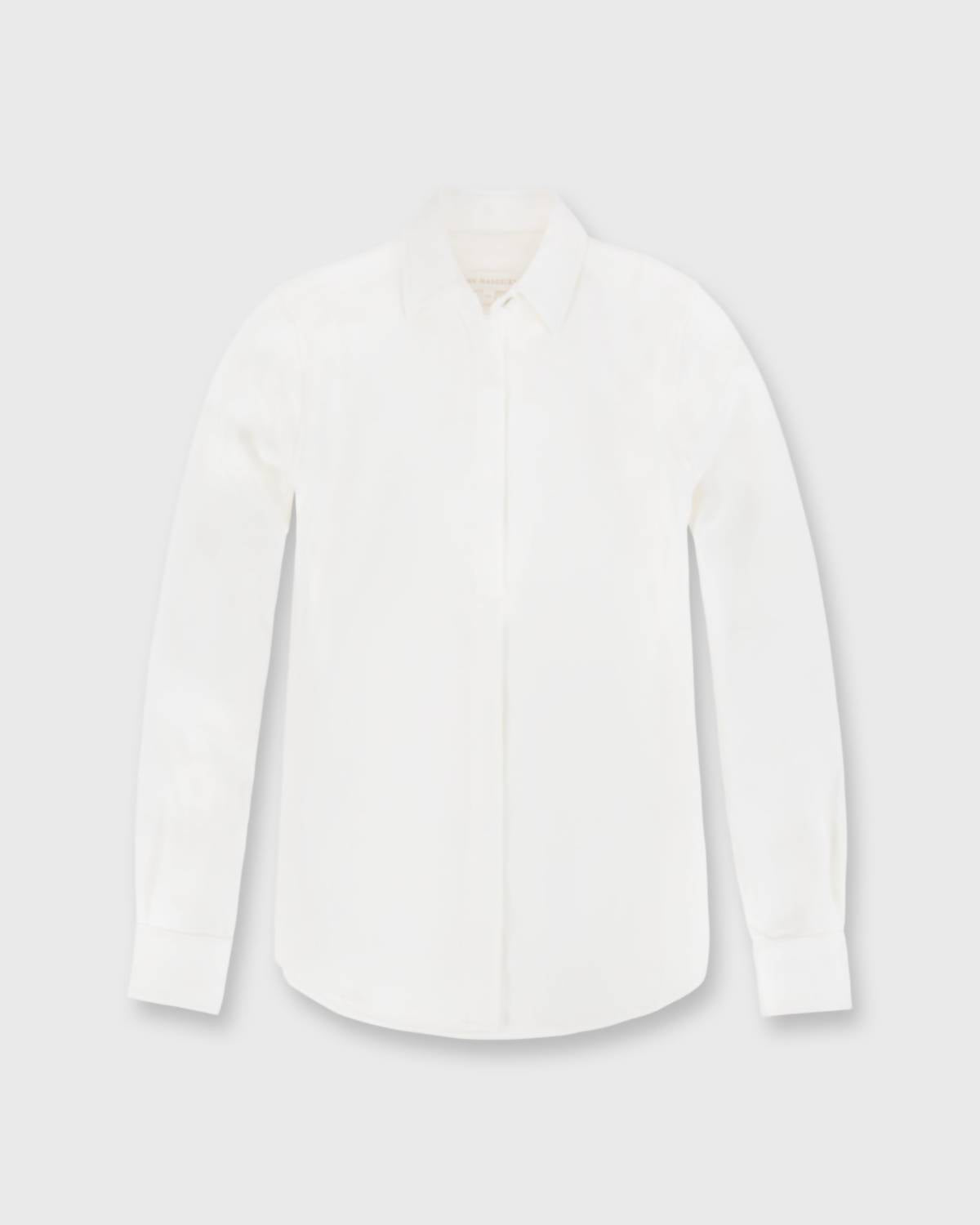 Ann Mashburn - Classic Blouse