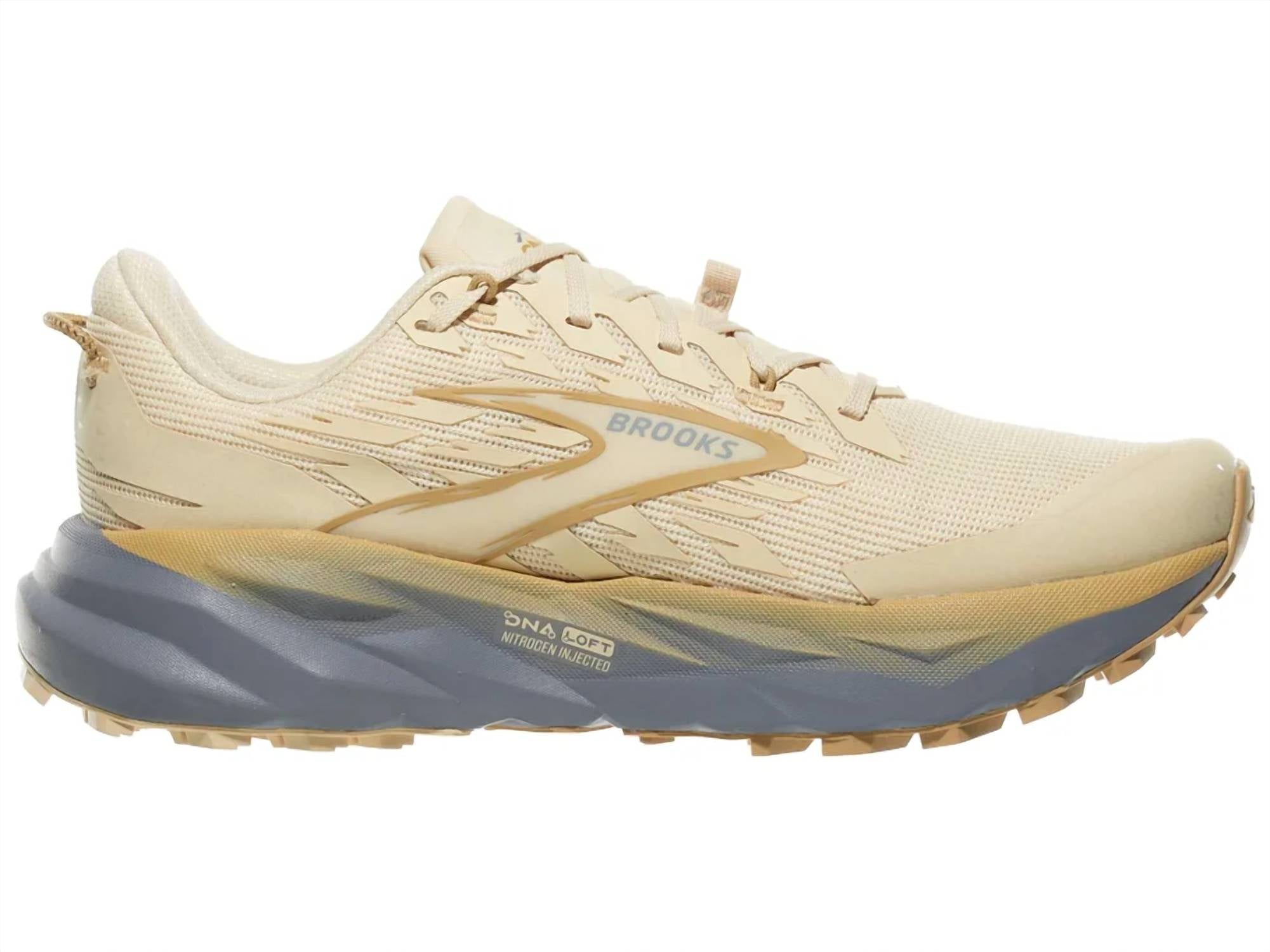 Brooks - Women's Cascadia 19 Trail Running Shoes