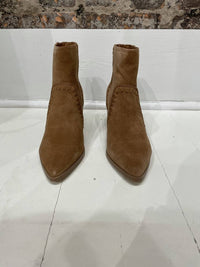Refine Boot