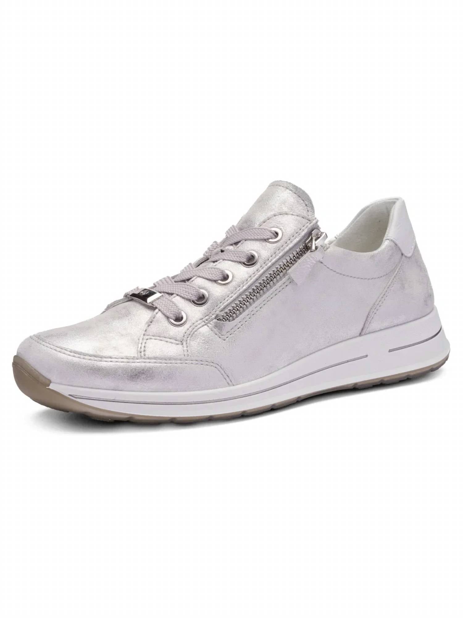 Ara - Women's Oleanna Zip Sneaker
