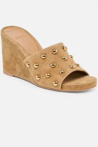 Dolce Vita - Women's Holta Stud Wedges