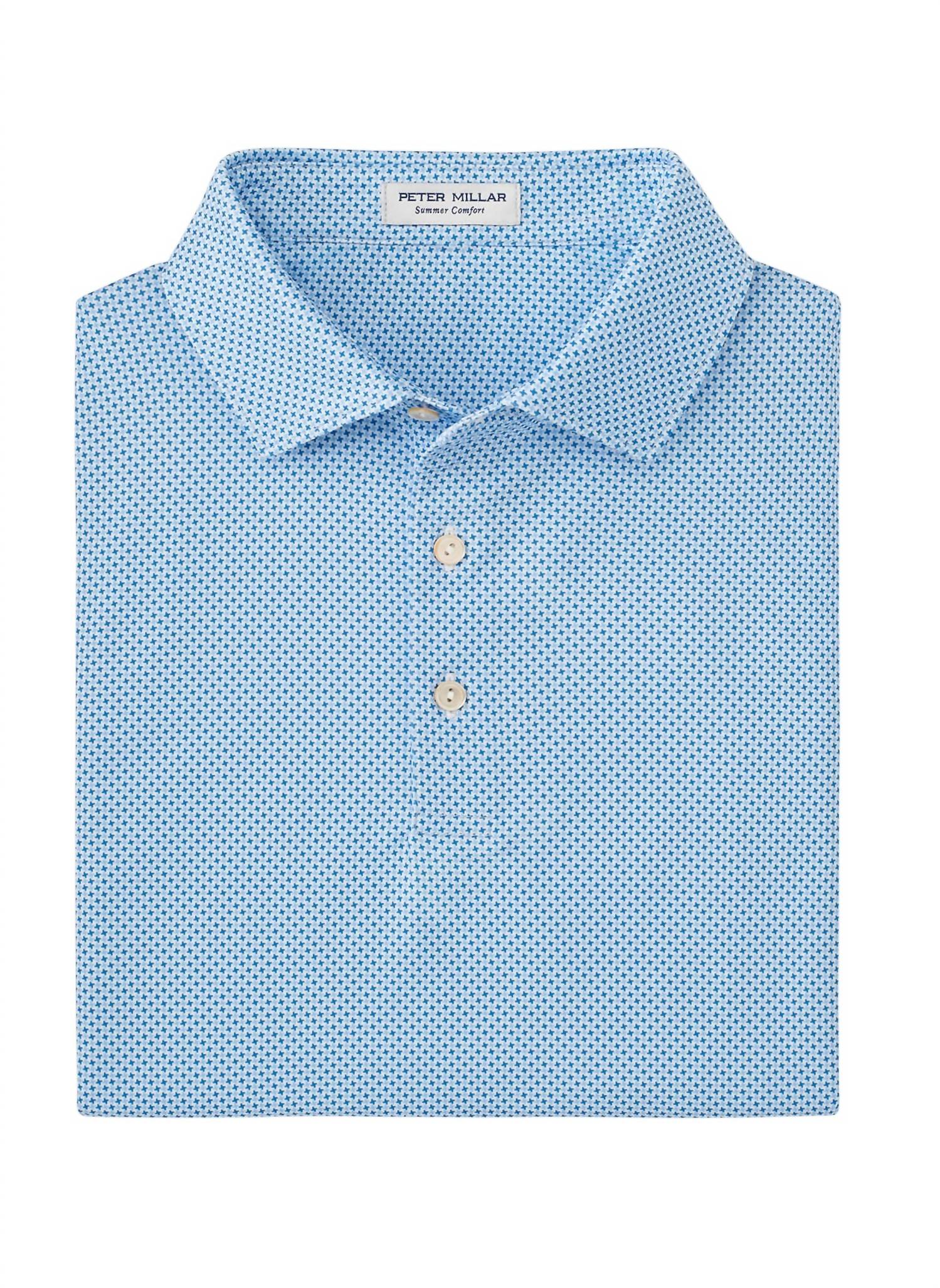 Peter Millar - Pheonix Performance Jersey Polo