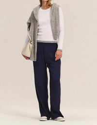 Velvet By Graham & Spencer - Novato Top