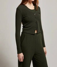 Asher - Cora Cardigan