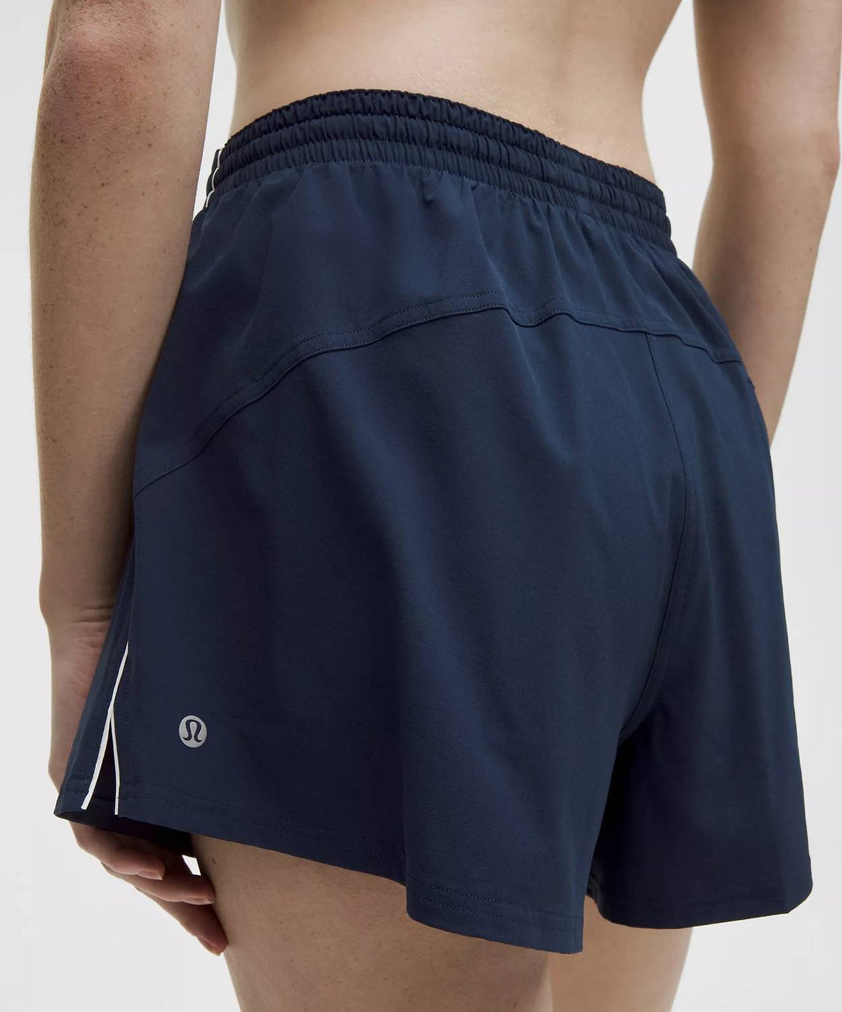 Lululemon - Court Rival High-rise Short