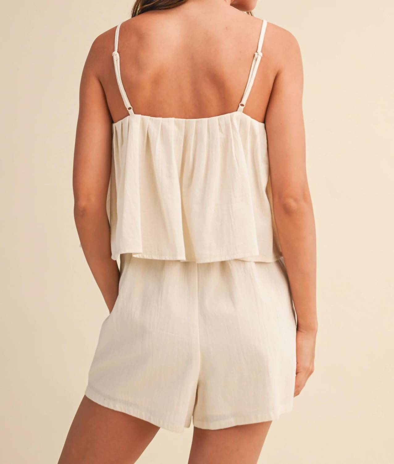 Klesis - Mary Louise Romper