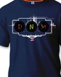 Eight X - Men's Dnm Street T-shirt