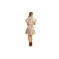 Double A - Gia Mini Dress
