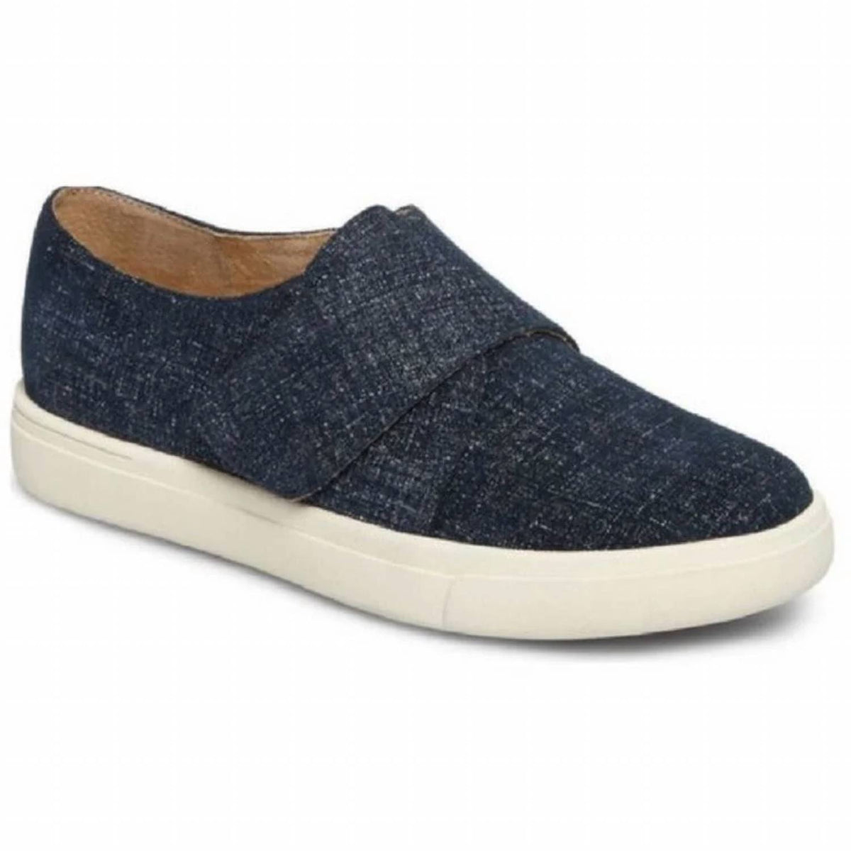 Vaneli - Women's Sport Oberon Jean Print Athleisure Sneakers