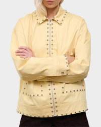 Staud - CLARKE JACKET