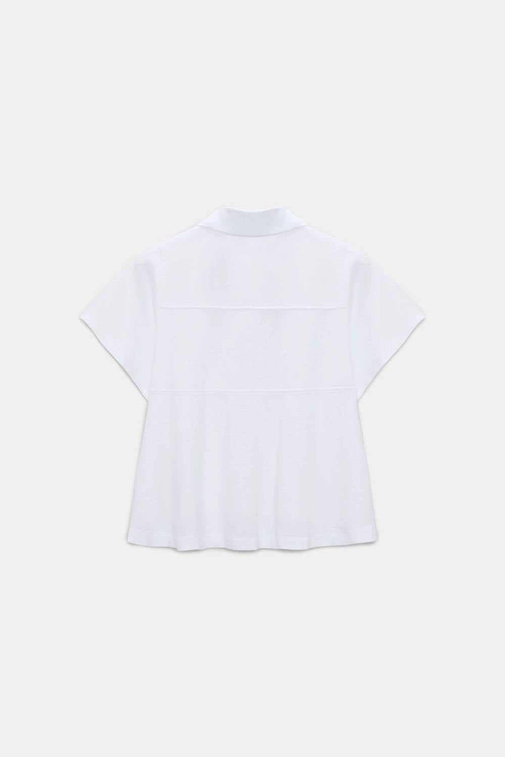 Dorothee Schumacher - Women's Sporty Romance Shirt