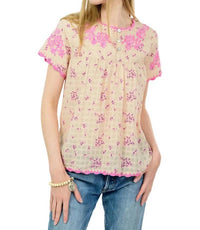 Ivy Jane - Nora Top
