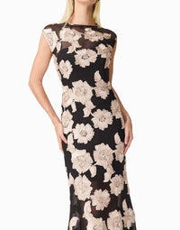 Hemant & Nandita - Elliatt Margaux Gown