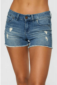 O'Neill - Bowie Denim Shorts