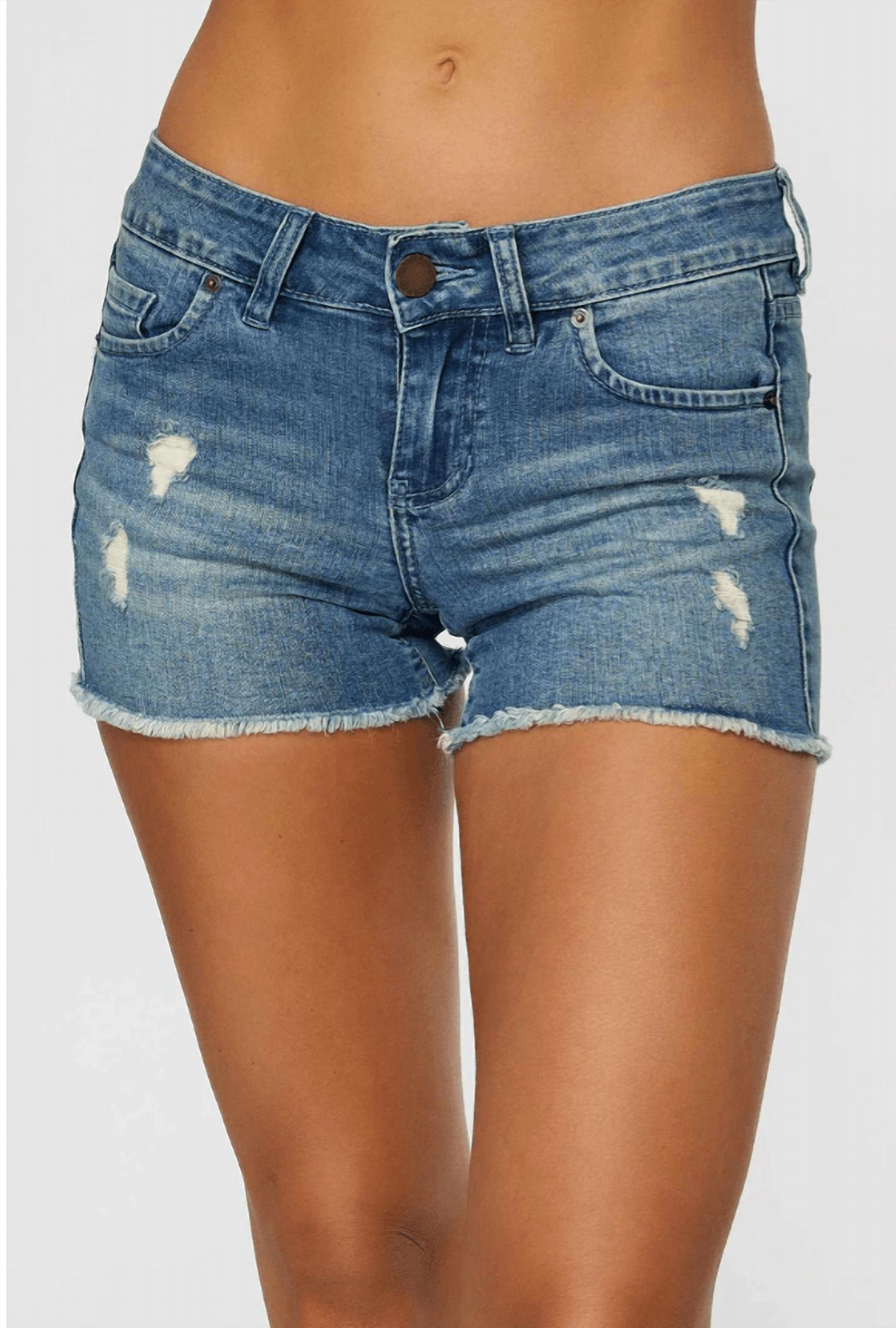 O'Neill - Bowie Denim Shorts