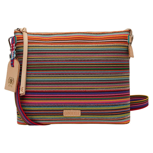 Consuela - Women's Ale Downtown Crossbody Bag