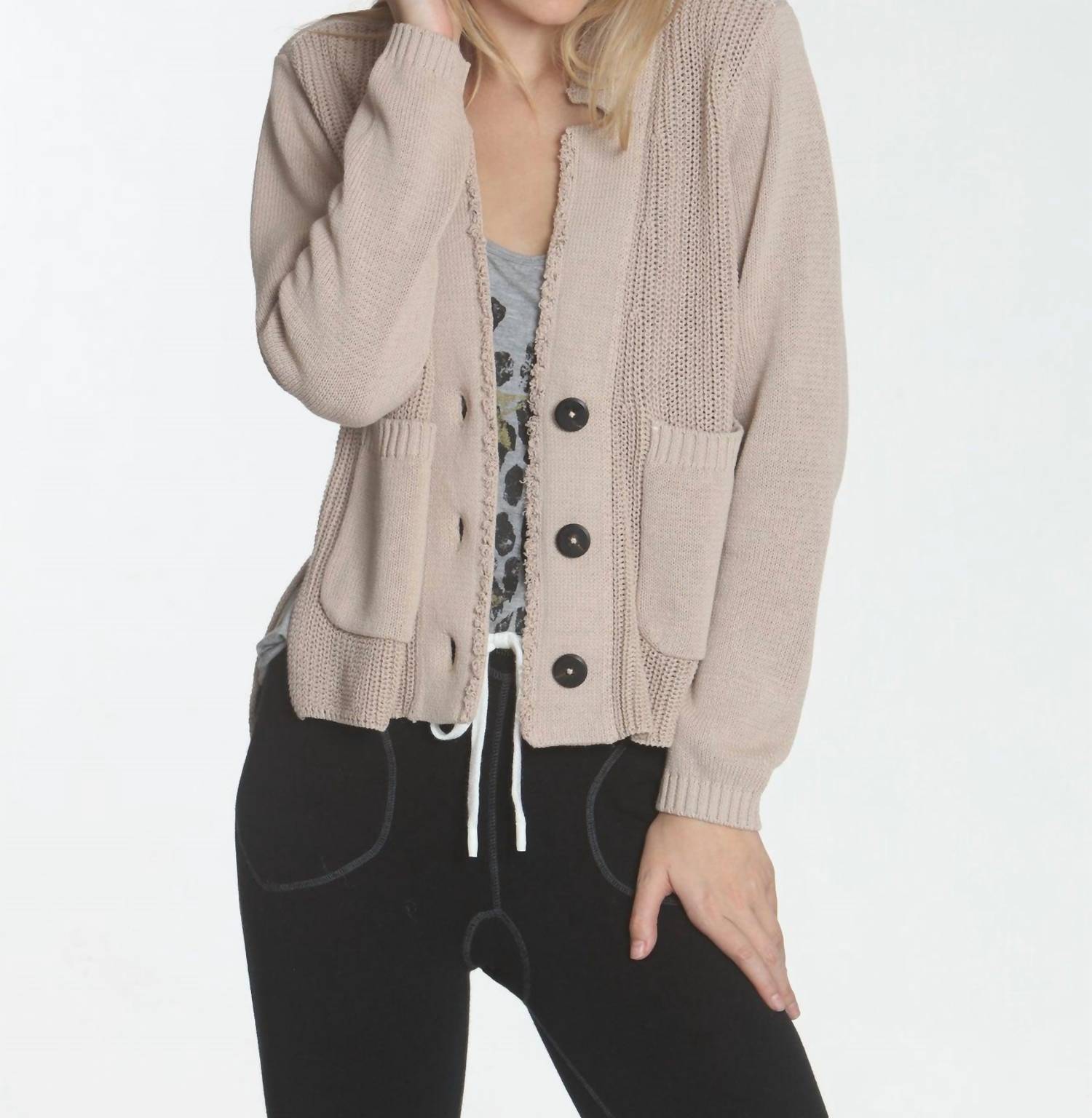 Label+Thread - Women's Natalie Blazer