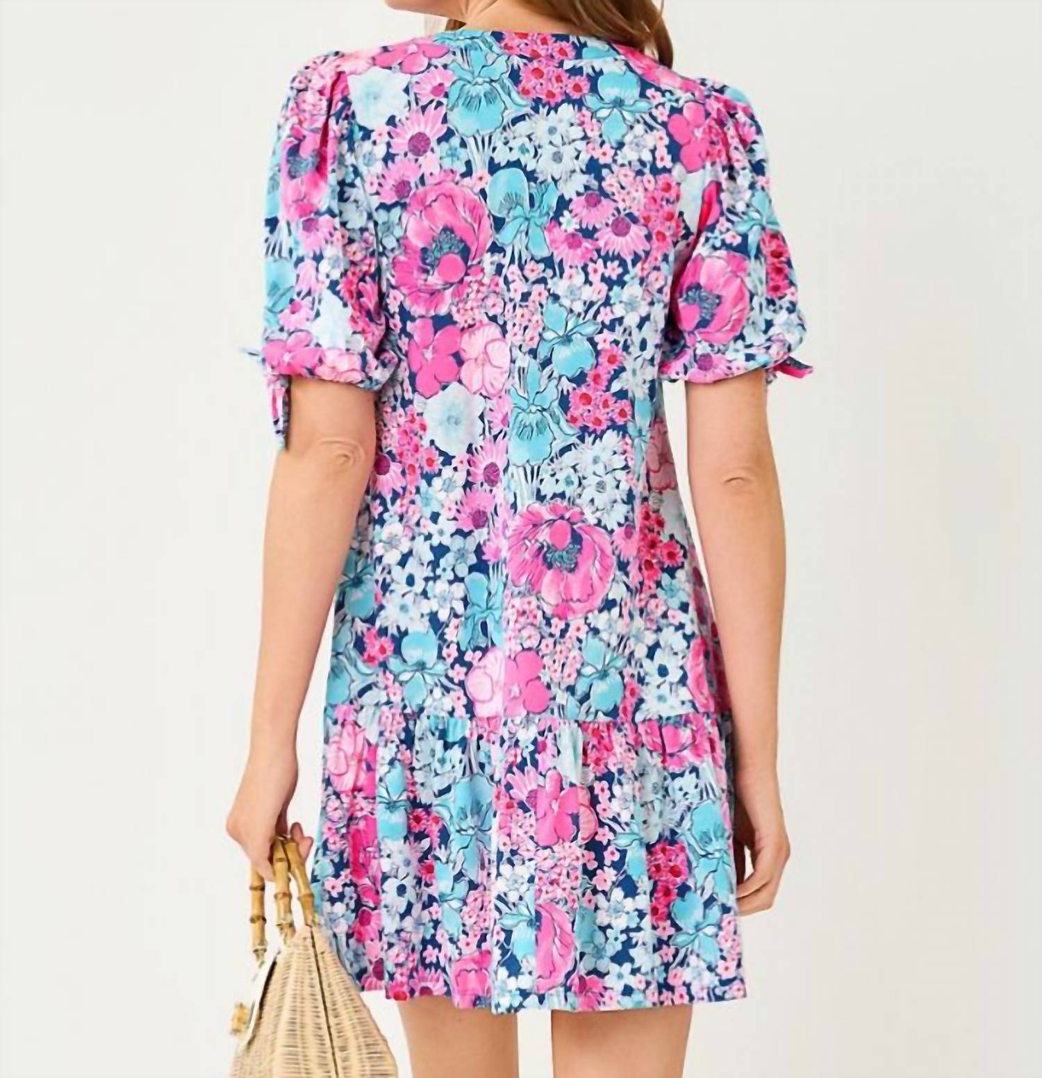 Lilly Pulitzer - Shae Mini Dress
