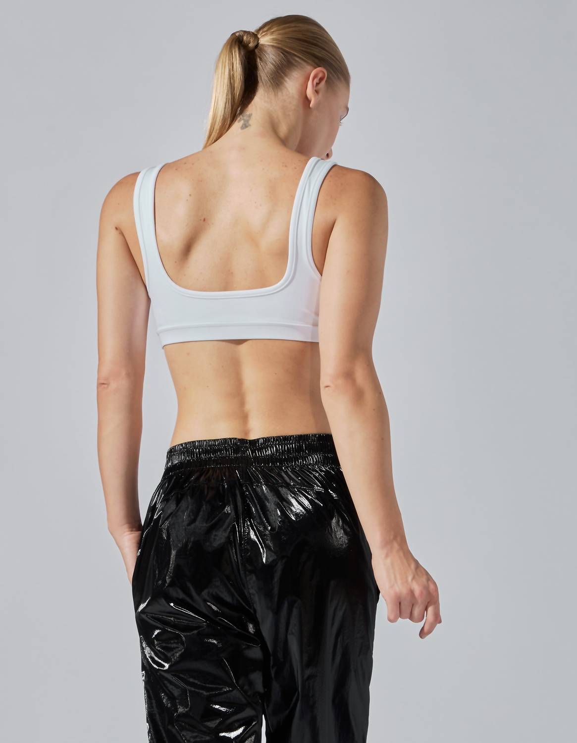 Heroine Sport - Modern Flare Bra