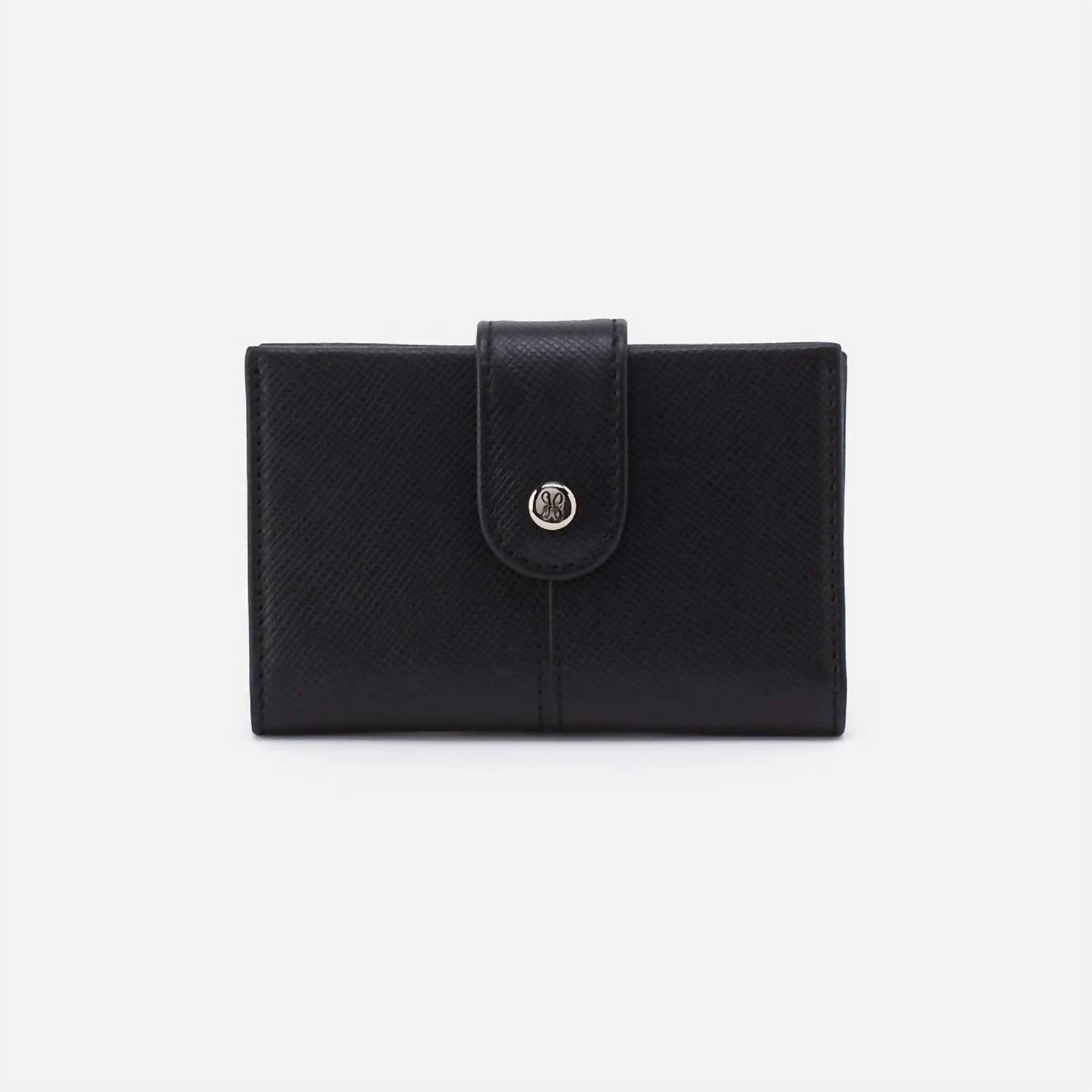 Hobo - Women's Essential Card Case