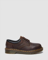 Dr. Martens - Unisex Gaucho Platform Casual Shoes
