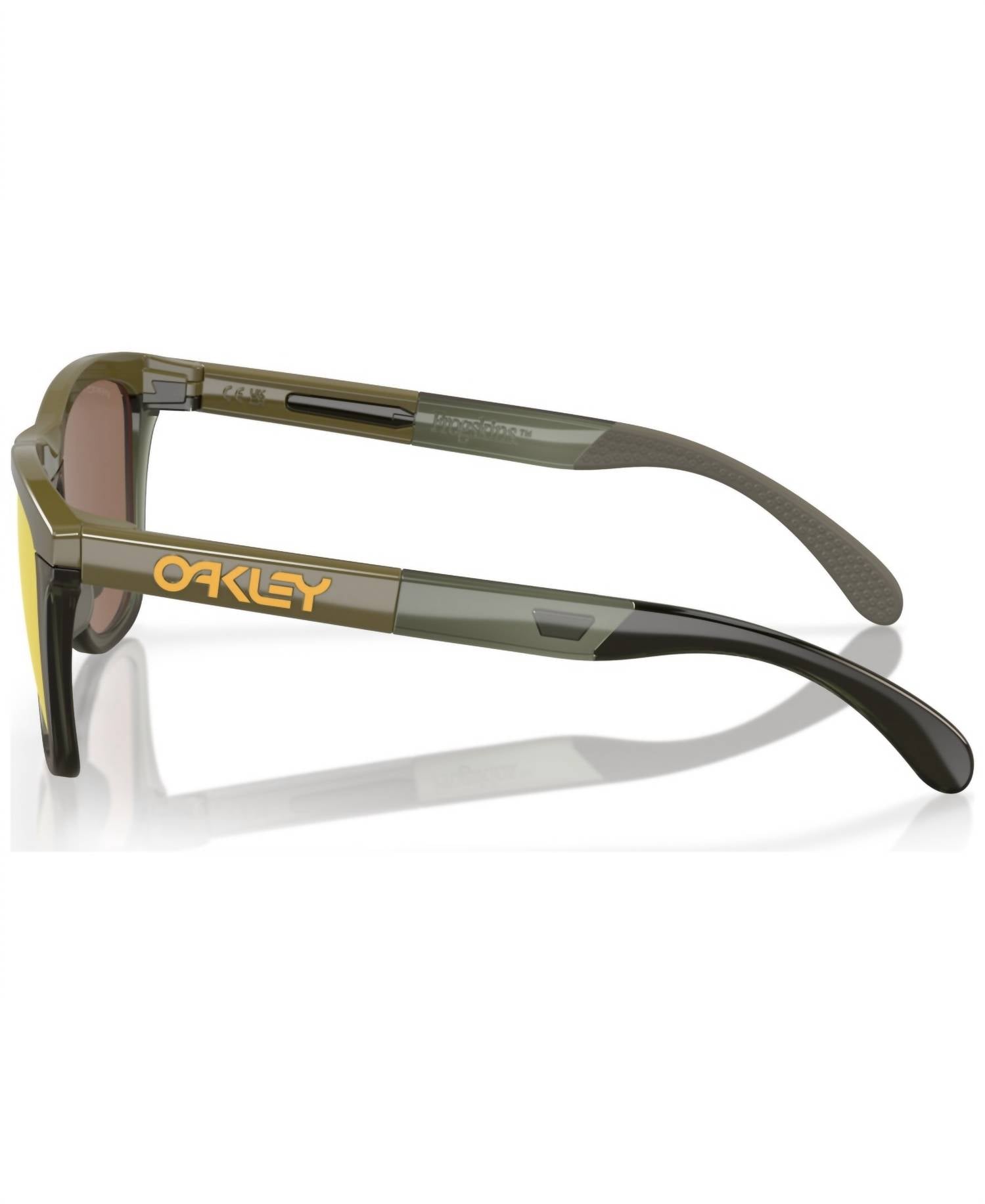 Oakley - Unisex - Frogskins Range Sunglasses