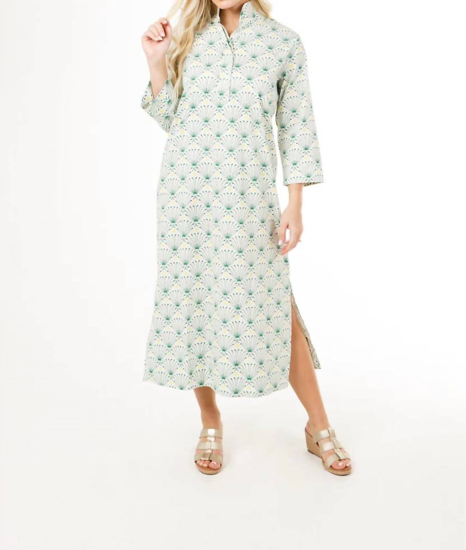 Holly Shae Design - Grace Dress