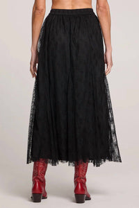 Saltwater Luxe - Damon Skirt