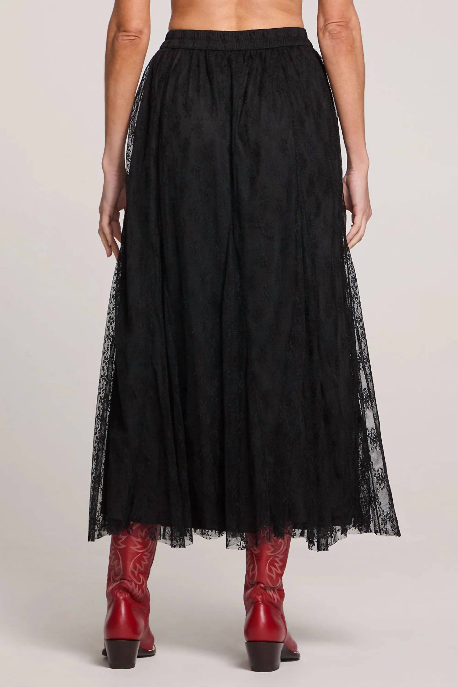 Saltwater Luxe - Damon Skirt