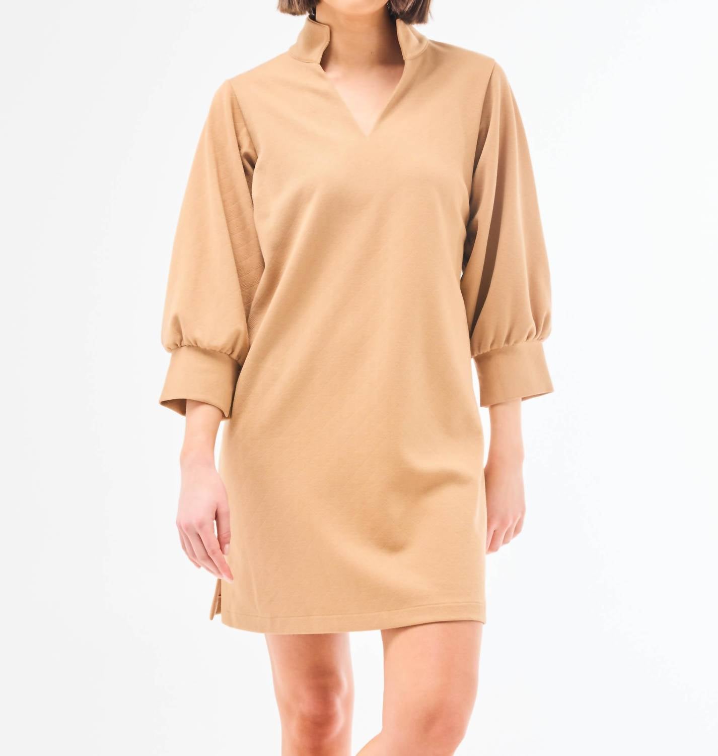 Mary Square - Hadley Mini Dress
