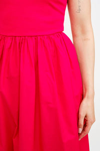 Sofie The Label - Lyon Midi Tank Dress