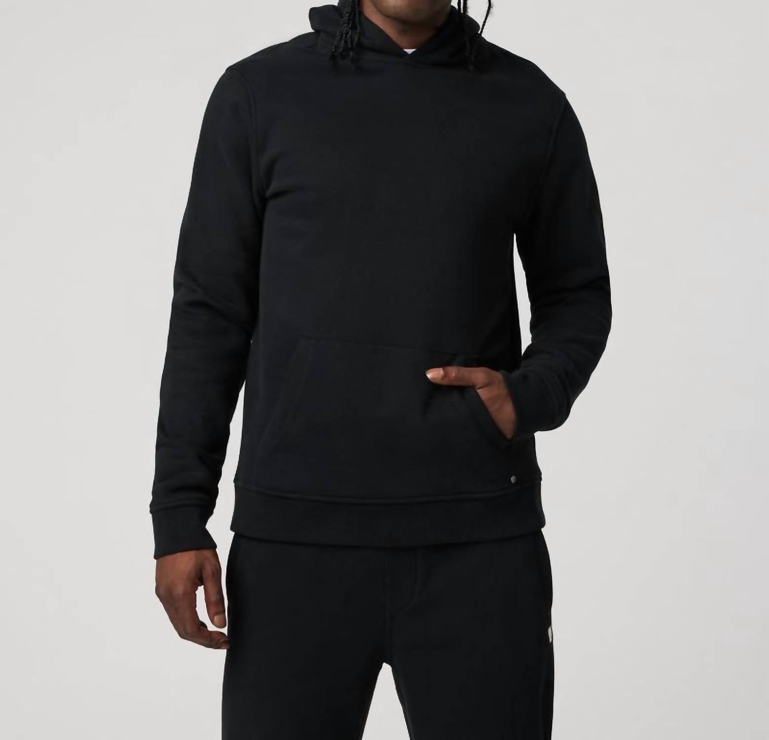 Vuori - Seaside Pullover Hoodie