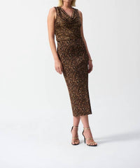 Joseph Ribkoff - Satin Top