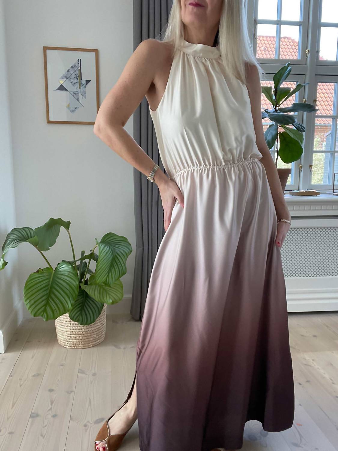 Karmamia - Women's Lulu Dress