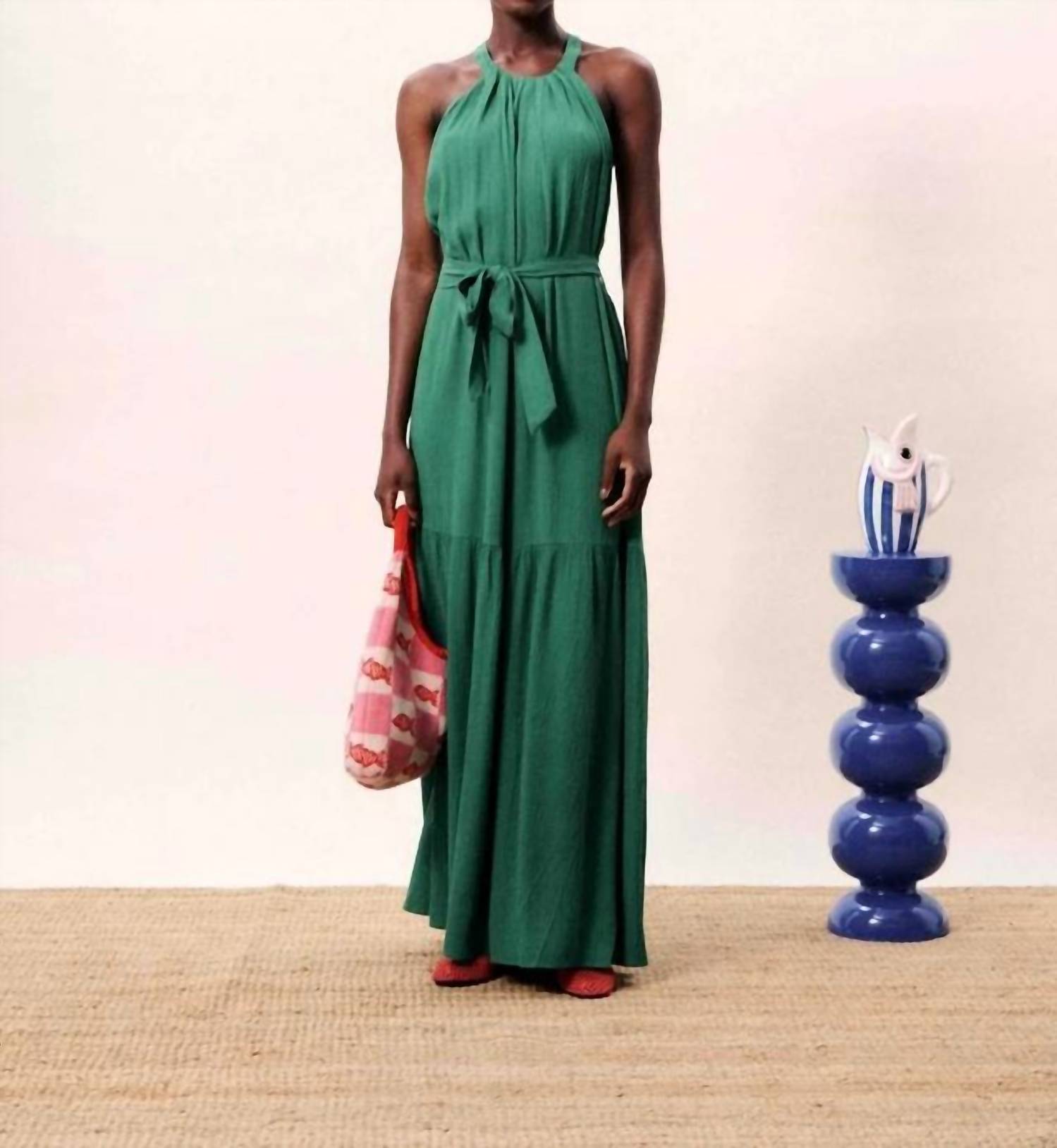 Frnch - Boipeba Dress