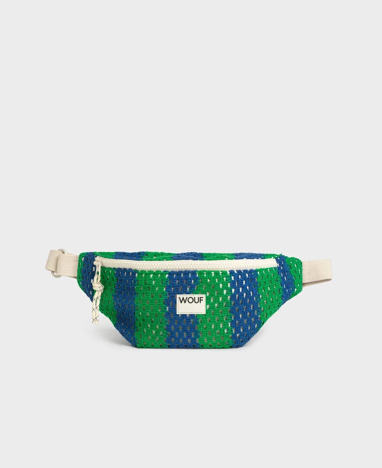 Wouf - Women's Mistral Waist Bag