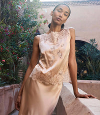 Dôen - Viviane Sleeveless Top