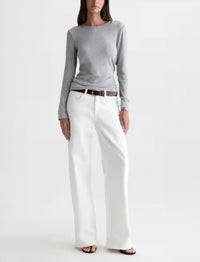 Ag Jeans - Adria Wide Leg Jeans