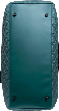 Joan & David - Women's Quilted Duffle Bag