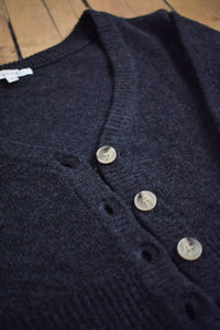 Et Clet - Women's Sweater Cardi