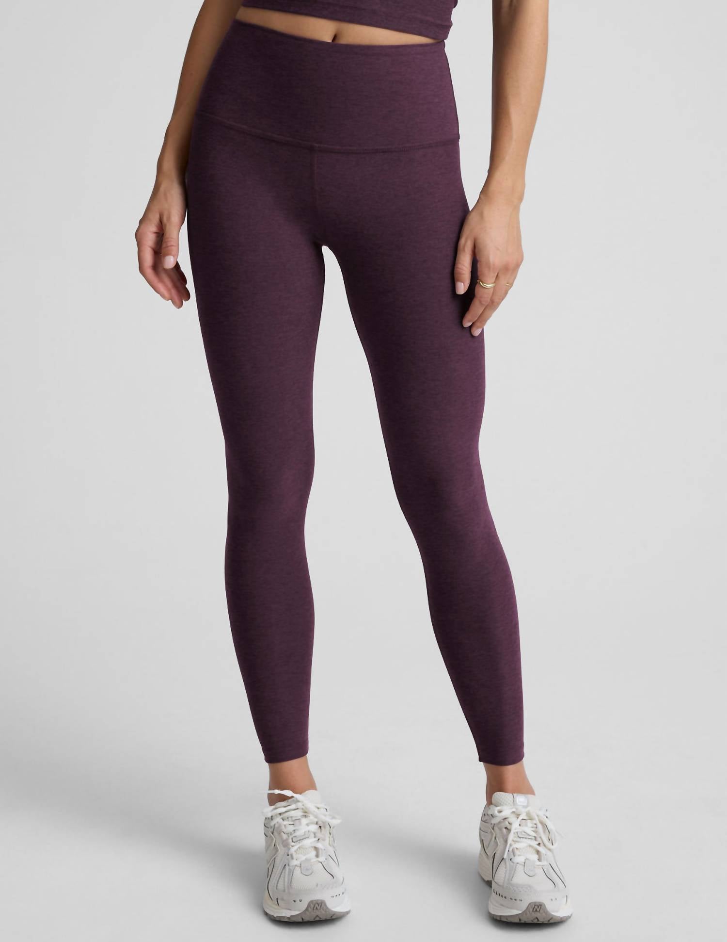 Beyond Yoga - Spacedye High Waisted Legging