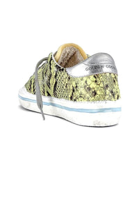 Golden Goose - Women's Superstar Penstar Sneaker