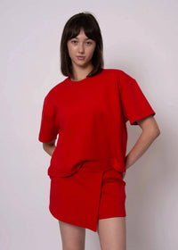 Rd Style - Tess Short Sleeve Tee