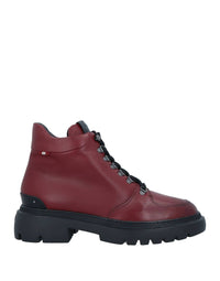 Bally - Men's Valiant Calf Leather Boots