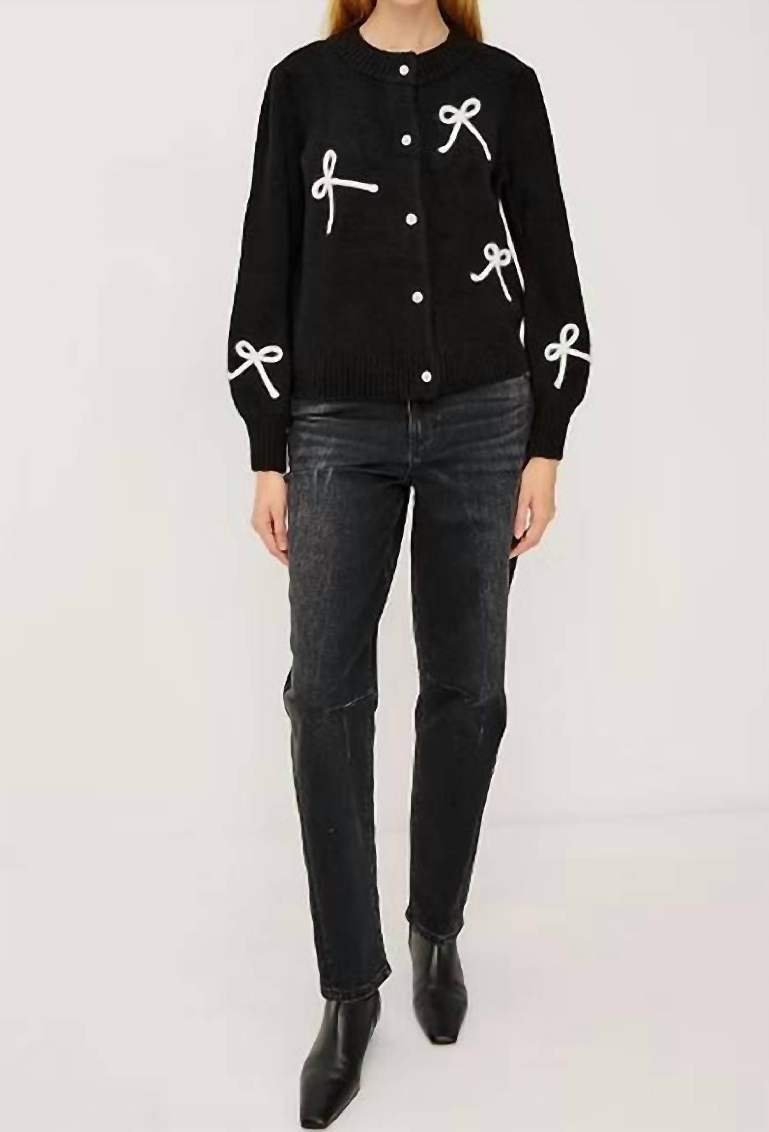 Rails - Francesca Sweater