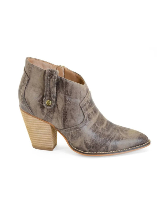 Corkys Footwear - Women's Bar Hoppin Booties