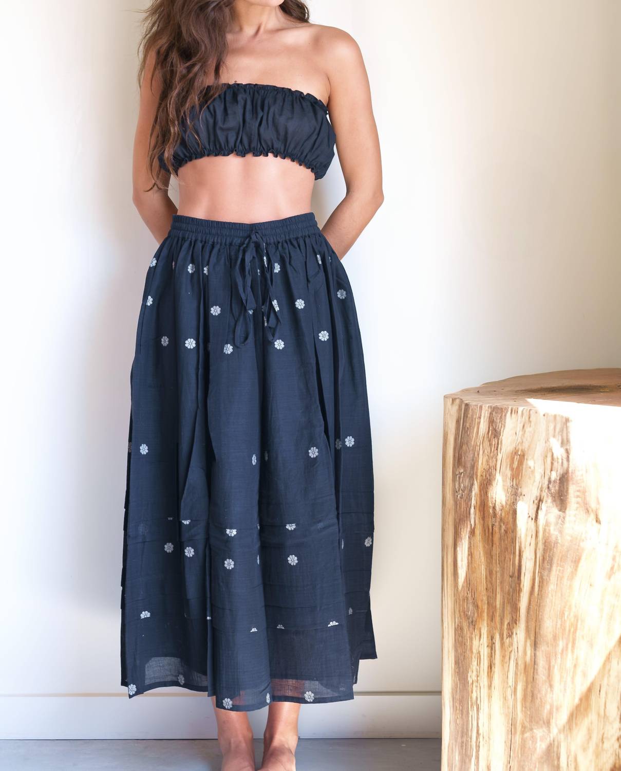 Dvaa - Melody Skirt