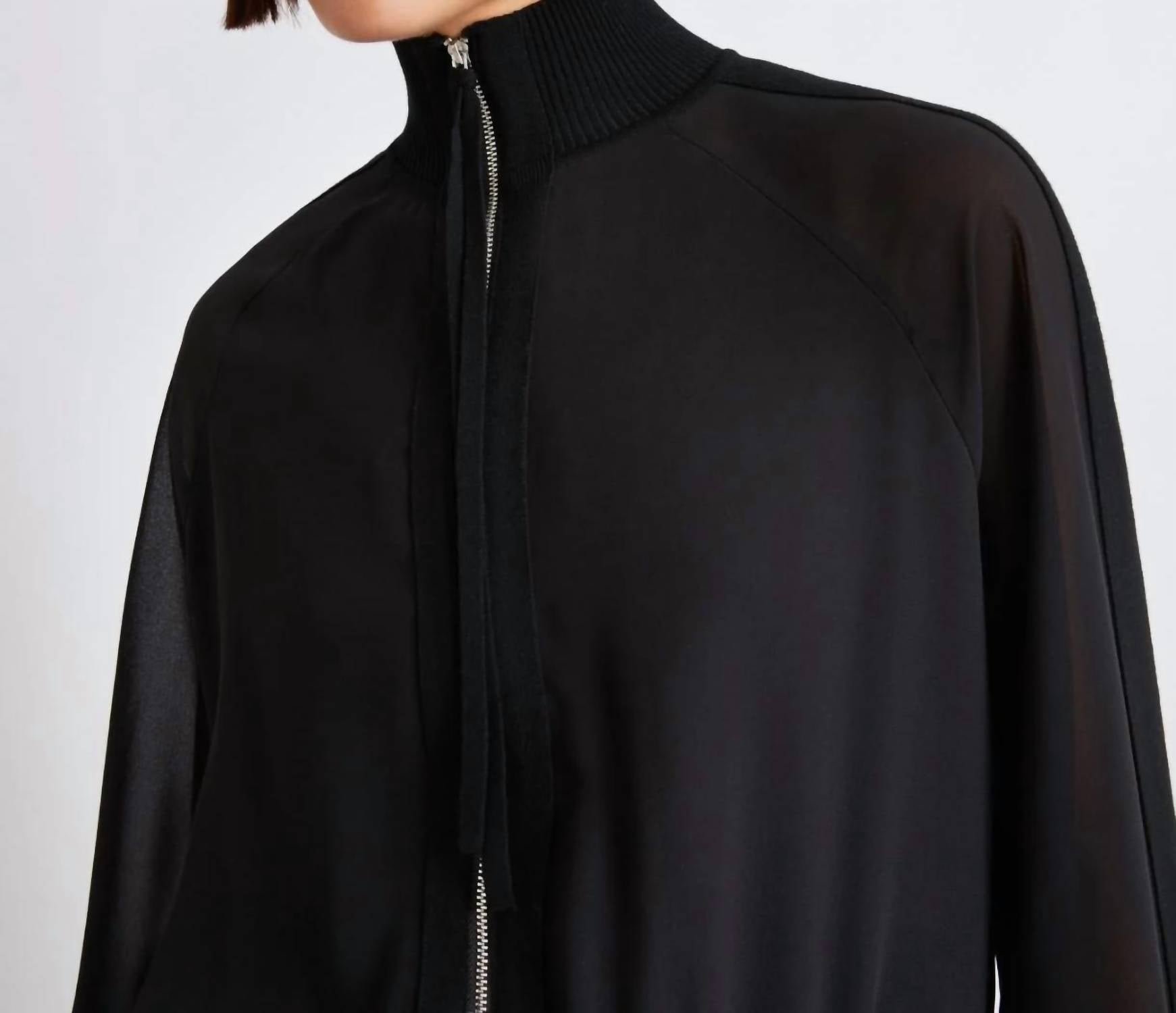 Marella - Gufo Blouson Jacket