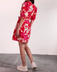 Maude Vivante - Skyla Dress