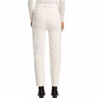 Re/Done - 70s Ultra High Rise Stovepipe Jean